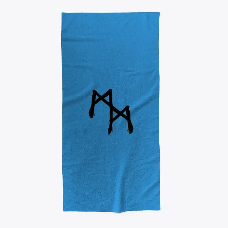 NEW LOGO MERCH!