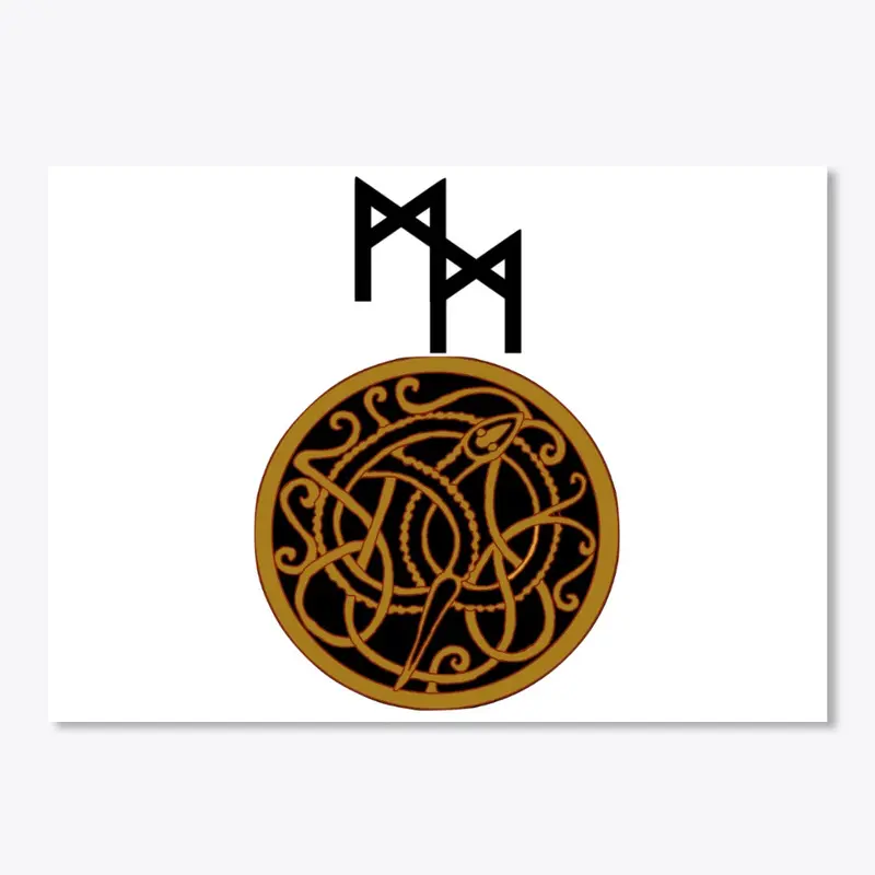 Midgard Musings Merchandise