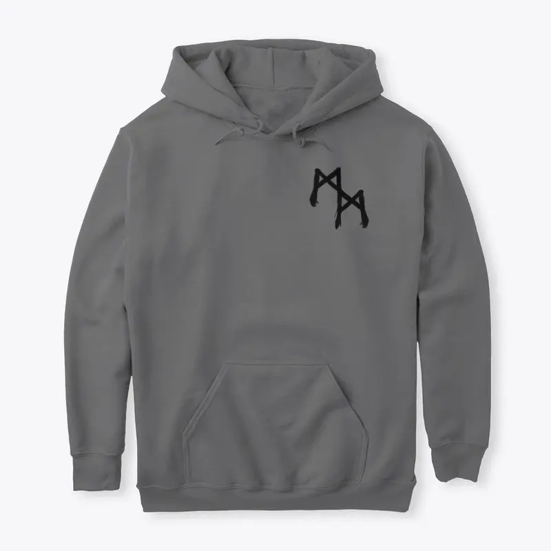 NEW LOGO MERCH!