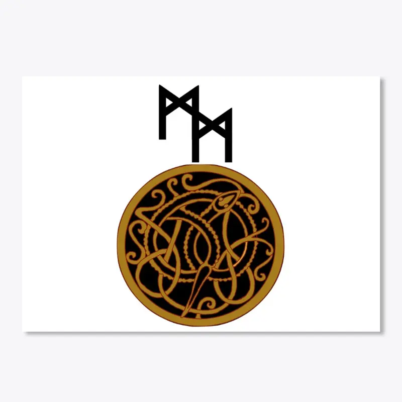 Midgard Musings Merchandise