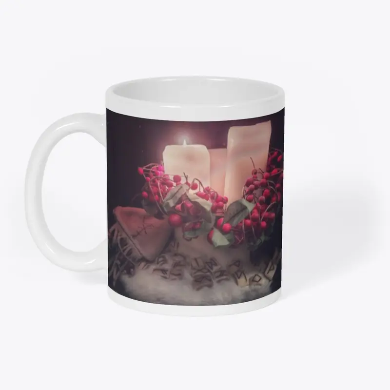 Jól Coffee Mug