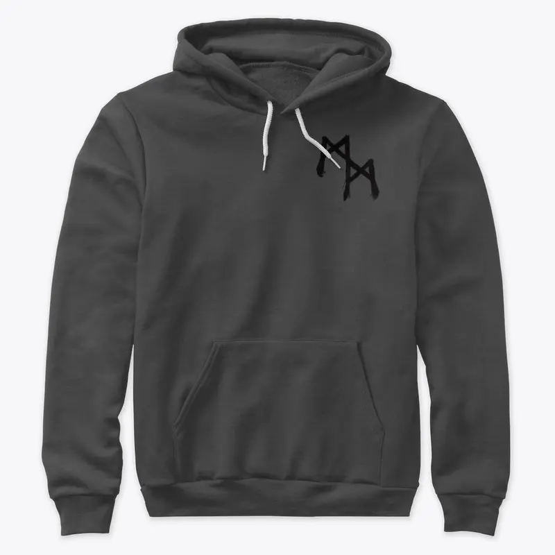 NEW LOGO MERCH!