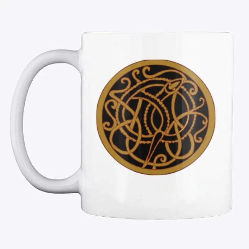 Midgard Musings Merchandise