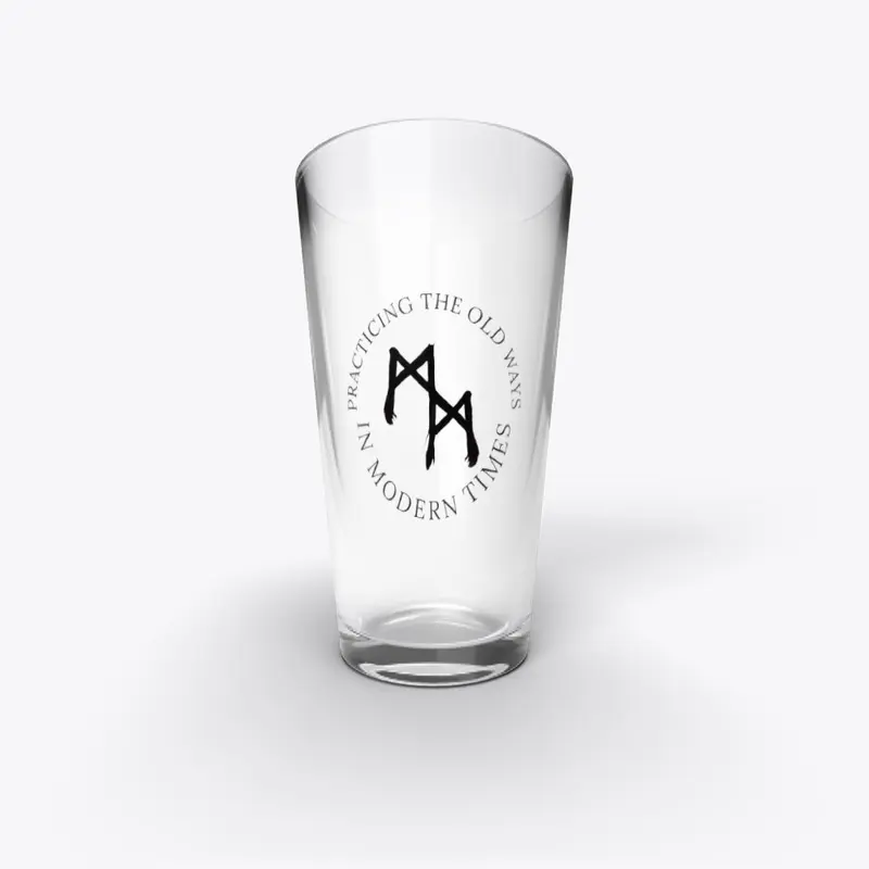 Midgard Musings Merchandise