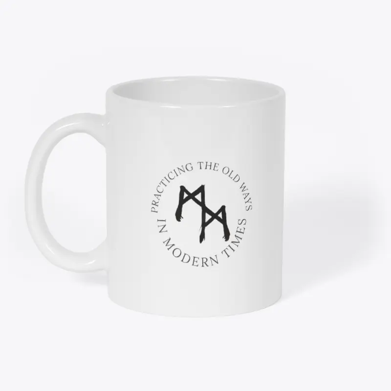 Midgard Musings Merchandise