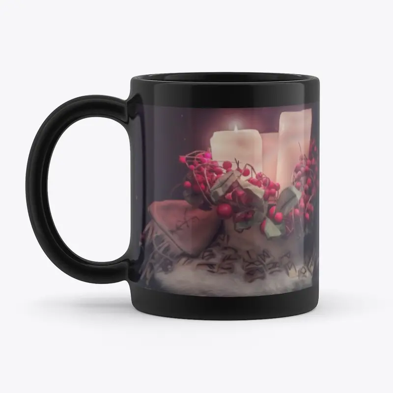 Jól Coffee Mug