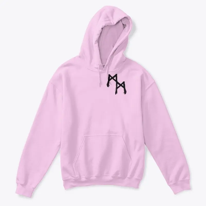 NEW LOGO MERCH!