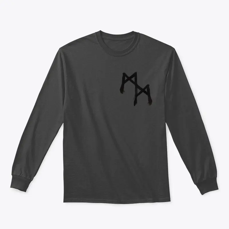 NEW LOGO MERCH!